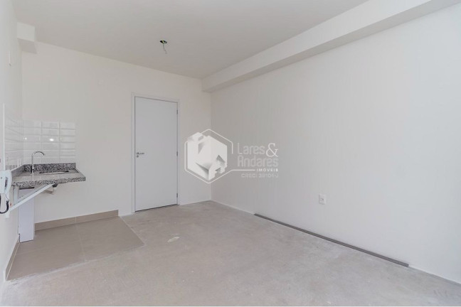 Imagem Studio com 1 Quarto à Venda, 25 m² em Vila Olímpia - São Paulo Imagem Studio com 1 Quarto à Venda, 25 m² em Vila Olímpia - São Paulo
