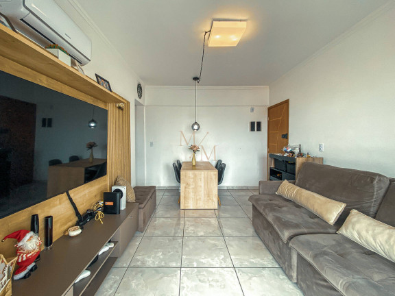 Imagem Apartamento com 2 Quartos à Venda, 75 m² em Canto Do Forte - Praia Grande Imagem Apartamento com 2 Quartos à Venda, 75 m² em Canto Do Forte - Praia Grande