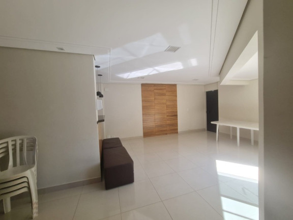 Imagem Imóvel com 3 Quartos para Alugar, 62 m² em Vila Santa Catarina - São Paulo Imagem Imóvel com 3 Quartos para Alugar, 62 m² em Vila Santa Catarina - São Paulo