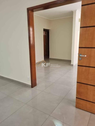 Imagem Casa com 3 Quartos à Venda, 111 m² em Vila Monte Alegre - Ribeirão Preto Imagem Casa com 3 Quartos à Venda, 111 m² em Vila Monte Alegre - Ribeirão Preto