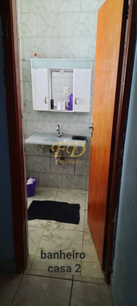 Imagem Casa com 4 Quartos à Venda, 302 m² em Vila Machado - Mairiporã Imagem Casa com 4 Quartos à Venda, 302 m² em Vila Machado - Mairiporã