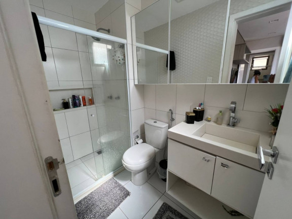 Imagem Apartamento com 4 Quartos à Venda, 107 m² em Luzia - Aracaju Imagem Apartamento com 4 Quartos à Venda, 107 m² em Luzia - Aracaju