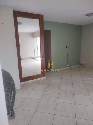 Imagem Apartamento com 3 Quartos à Venda, 110 m² em Setor Bueno - Goiânia