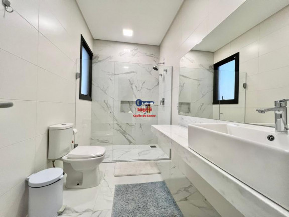 Imagem Casa de Condomínio com 4 Quartos à Venda, 220 m² em Capão Novo - Capão Da Canoa