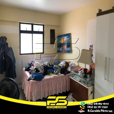 Imagem Apartamento com 3 Quartos à Venda, 11 m² em Jardim Oceania - João Pessoa Imagem Apartamento com 3 Quartos à Venda, 11 m² em Jardim Oceania - João Pessoa