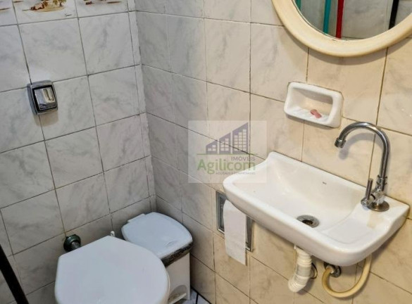 Imagem Apartamento com 3 Quartos à Venda, 92 m² em Campo Belo - São Paulo