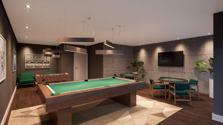 Imagem Apartamento com 3 Quartos à Venda, 100 m² em Centro - Itapema