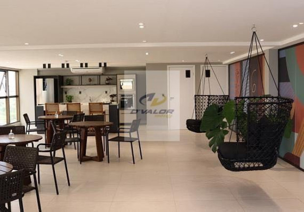 Imagem Apartamento com 2 Quartos à Venda, 62 m² em Cabo Branco - João Pessoa