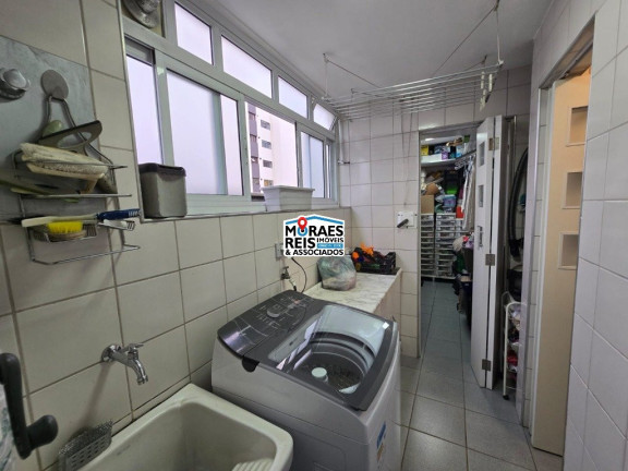 Imagem Apartamento com 3 Quartos à Venda, 161 m² em Itaim Bibi - São Paulo