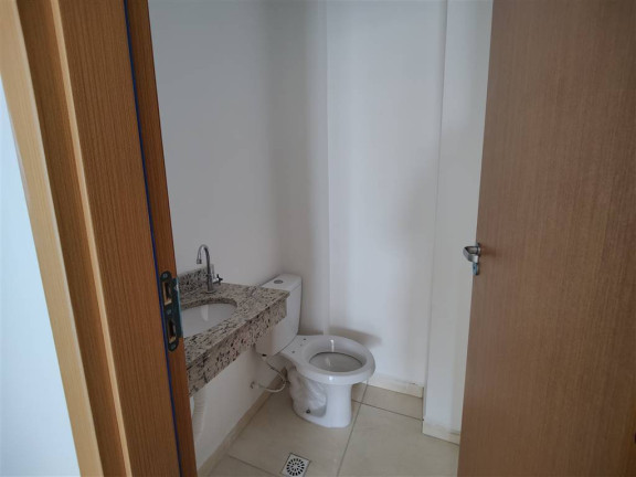Imagem Apartamento com 2 Quartos à Venda, 80 m² em Guilhermina - Praia Grande
