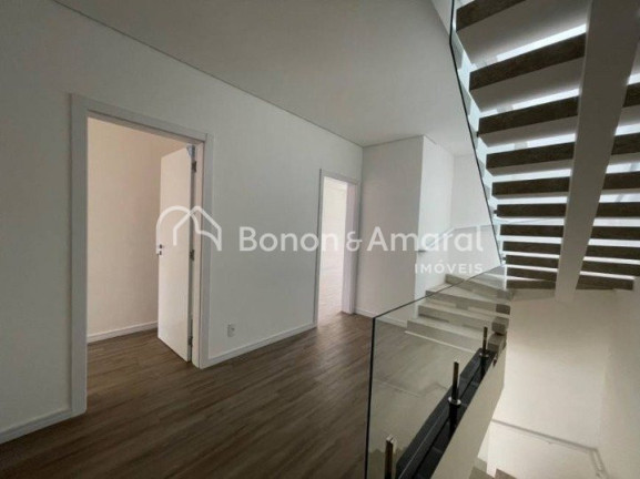 Imagem Casa de Condomínio com 3 Quartos à Venda, 245 m² em Parque Taquaral - Campinas Imagem Casa de Condomínio com 3 Quartos à Venda, 245 m² em Parque Taquaral - Campinas