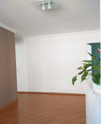 Imagem Apartamento com 3 Quartos à Venda, 59 m² em Jardim Santa Terezinha (zona Leste) - São Paulo