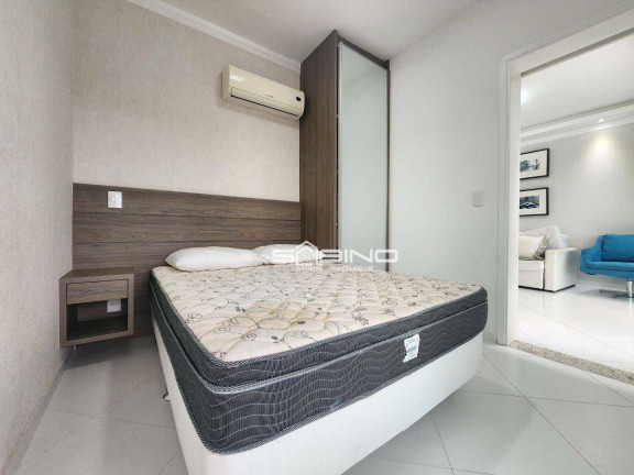 Imagem Apartamento com 3 Quartos para Alugar, 133 m² em Riviera De São Lourenço - Bertioga