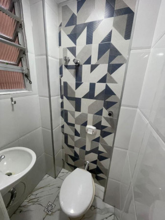 Imagem Apartamento com 2 Quartos à Venda, 78 m² em Gonzaga - Santos Imagem Apartamento com 2 Quartos à Venda, 78 m² em Gonzaga - Santos