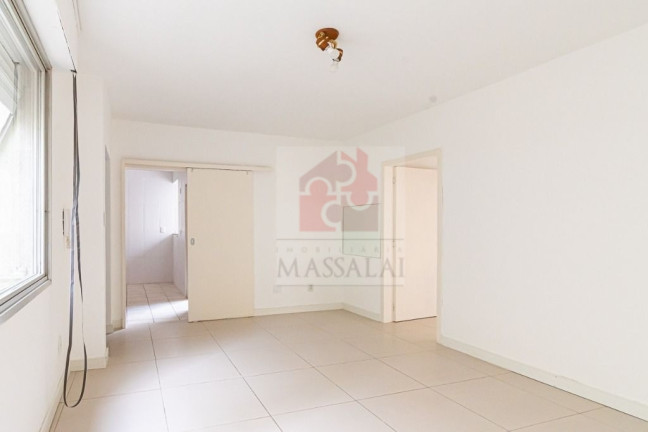 Imagem Apartamento com 2 Quartos à Venda, 66 m² em Santana - Porto Alegre