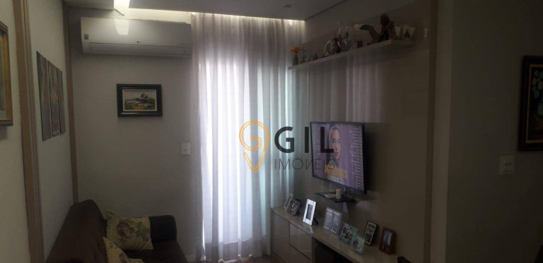 Imagem Apartamento com 3 Quartos à Venda, 80 m² em Jardim Califórnia - Jacareí