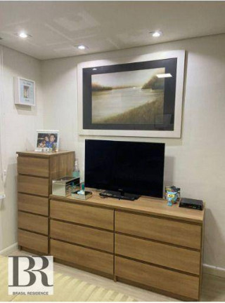 Imagem Apartamento com 2 Quartos à Venda, 90 m² em Paraíso - São Paulo