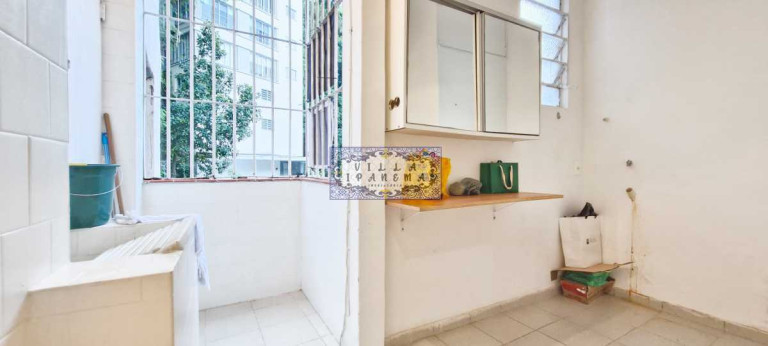 Imagem Apartamento com 2 Quartos à Venda, 60 m² em Jardim Botânico - Rio De Janeiro