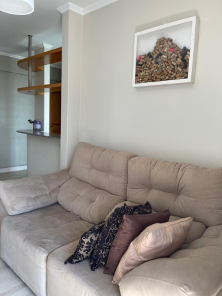 Imagem Apartamento com 2 Quartos para Alugar, 62 m² em Ipiranga - São Paulo Imagem Apartamento com 2 Quartos para Alugar, 62 m² em Ipiranga - São Paulo