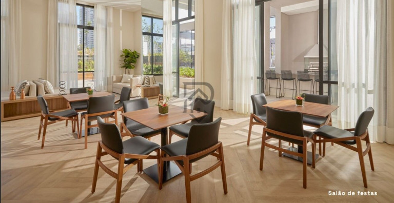 Imagem Apartamento com 1 Quarto à Venda, 50 m² em Pinheiros - São Paulo