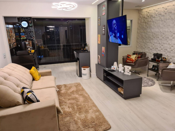 Imagem Apartamento com 2 Quartos à Venda, 77 m² em Vila Andrade - São Paulo Imagem Apartamento com 2 Quartos à Venda, 77 m² em Vila Andrade - São Paulo