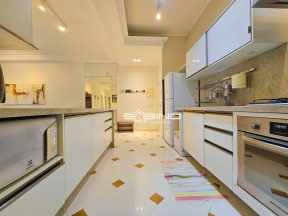 Imagem Apartamento com 3 Quartos à Venda, 153 m² em Riviera De São Lourenço - Bertioga