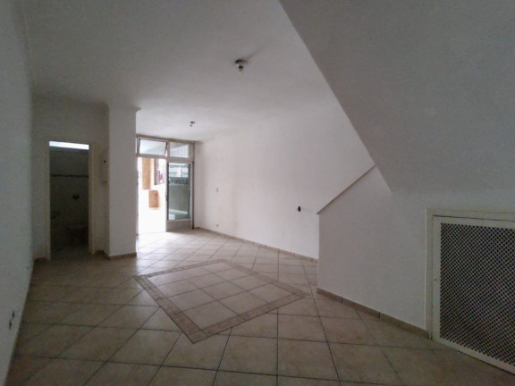Imagem Casa com 3 Quartos à Venda, 135 m² em Vila Romana - São Paulo
