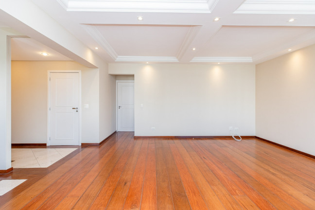 Imagem Apartamento com 3 Quartos à Venda, 150 m² em Campo Belo - São Paulo