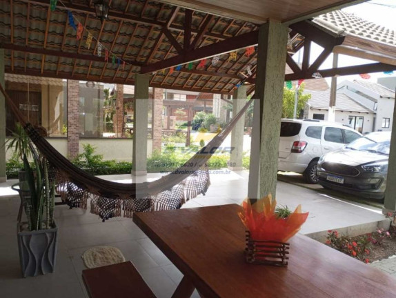Imagem Casa com 5 Quartos à Venda, 300 m² em Maia - Bananeiras