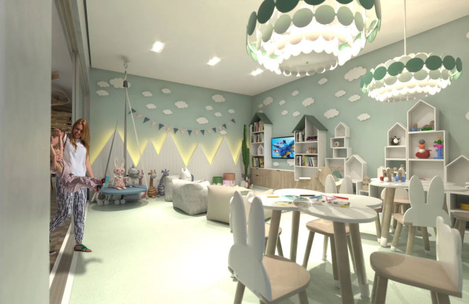 Imagem Apartamento com 3 Quartos à Venda, 217 m² em Praia Brava - Itajaí Imagem Apartamento com 3 Quartos à Venda, 217 m² em Praia Brava - Itajaí