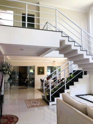 Imagem Casa de Condomínio com 4 Quartos à Venda, 365 m² em Lagoa Bonita - Engenheiro Coelho Imagem Casa de Condomínio com 4 Quartos à Venda, 365 m² em Lagoa Bonita - Engenheiro Coelho