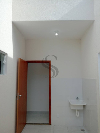 Imagem Casa com 1 Quarto à Venda, 39 m² em Jardim Itália - Sorocaba Imagem Casa com 1 Quarto à Venda, 39 m² em Jardim Itália - Sorocaba