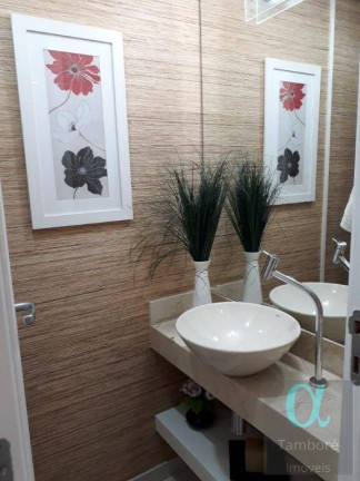 Imagem Apartamento com 4 Quartos à Venda, 177 m² em Alphaville - Barueri
