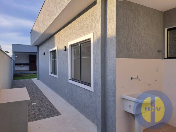 Imagem Casa com 2 Quartos à Venda,  em Jardim Atlântico Central (itaipuaçu) - Maricá