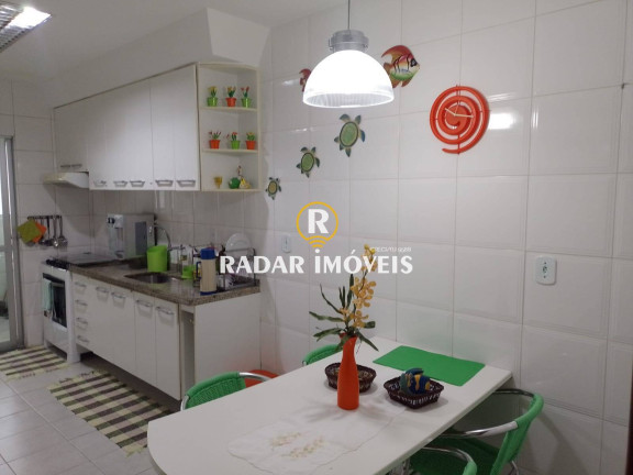 Imagem Apartamento com 3 Quartos à Venda, 110 m² em Centro - Cabo Frio