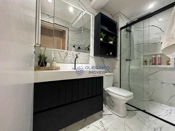 Imagem Apartamento com 3 Quartos à Venda, 91 m² em Centro - Penha Imagem Apartamento com 3 Quartos à Venda, 91 m² em Centro - Penha