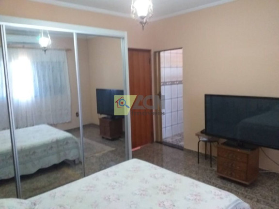 Imagem Sobrado com 3 Quartos para Alugar, 145 m² em Jardim Santana - Hortolândia Imagem Sobrado com 3 Quartos para Alugar, 145 m² em Jardim Santana - Hortolândia