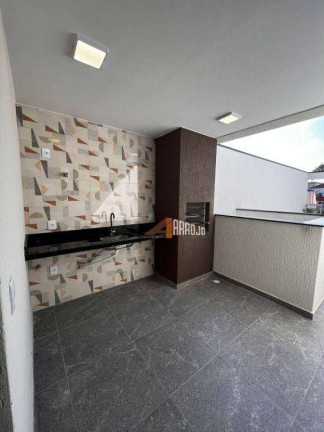 Imagem Sobrado com 3 Quartos à Venda, 129 m² em Vila Ré - São Paulo