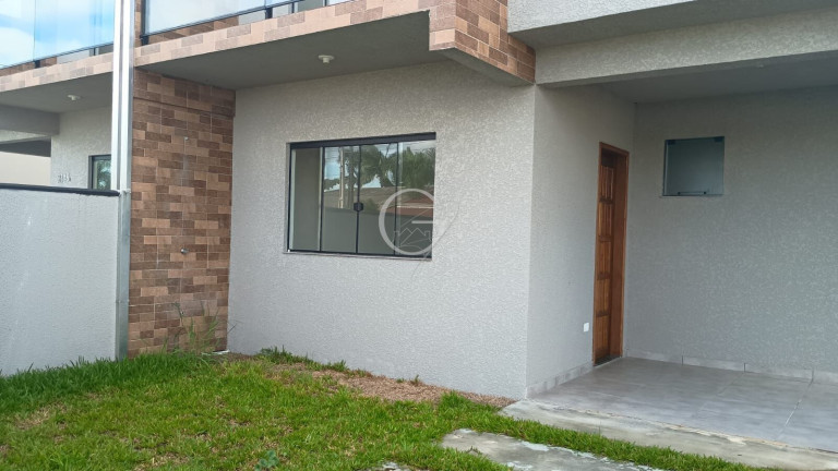 Imagem Sobrado com 3 Quartos à Venda, 105 m² em Leblon - Pontal Do Paraná