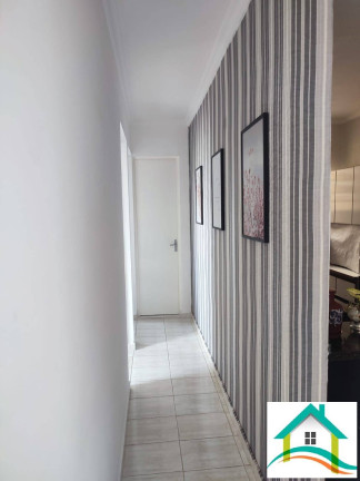 Imagem Apartamento com 2 Quartos à Venda, 56 m² em Mauá - São Caetano Do Sul