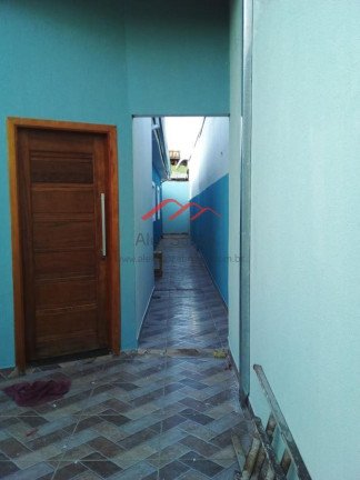 Imagem Casa com 2 Quartos à Venda, 69 m² em Jardim Maria Luíza - Sumaré