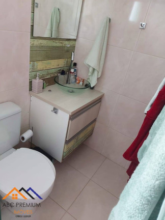 Imagem Apartamento com 2 Quartos à Venda, 55 m² em Vila Príncipe De Gales - Santo André Imagem Apartamento com 2 Quartos à Venda, 55 m² em Vila Príncipe De Gales - Santo André