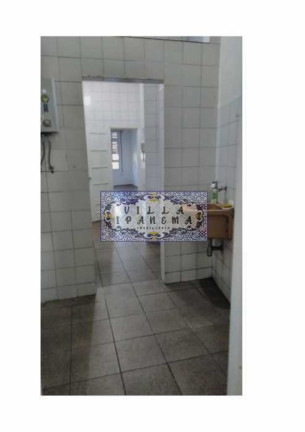 Imagem Apartamento com 3 Quartos à Venda, 100 m² em Botafogo - Rio De Janeiro