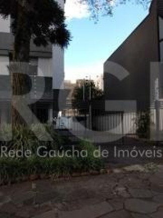 Imagem Cobertura com 2 Quartos à Venda, 188 m² em Mont Serrat - Porto Alegre