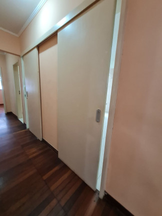 Imagem Apartamento com 3 Quartos à Venda, 141 m² em Gonzaga - Santos