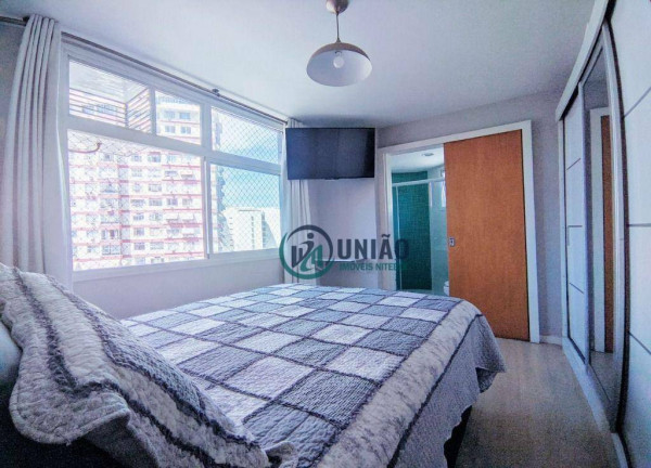 Imagem Apartamento com 2 Quartos à Venda, 75 m² em Santa Rosa - Niterói Imagem Apartamento com 2 Quartos à Venda, 75 m² em Santa Rosa - Niterói