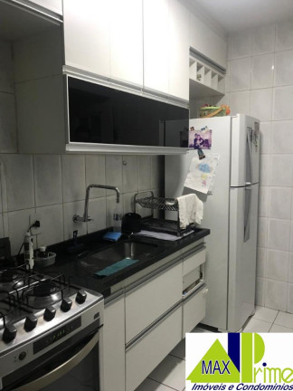 Imagem Apartamento com 2 Quartos à Venda, 65 m² em Penha De França - São Paulo