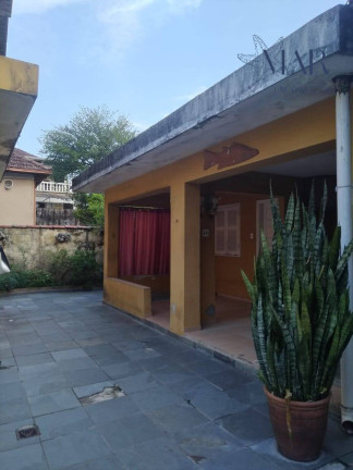 Imagem Casa com 3 Quartos à Venda, 150 m² em Vila Belmiro - Santos Imagem Casa com 3 Quartos à Venda, 150 m² em Vila Belmiro - Santos