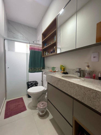 Imagem Casa com 3 Quartos à Venda, 171 m² em Residencial Maria Julia - São José Do Rio Preto
