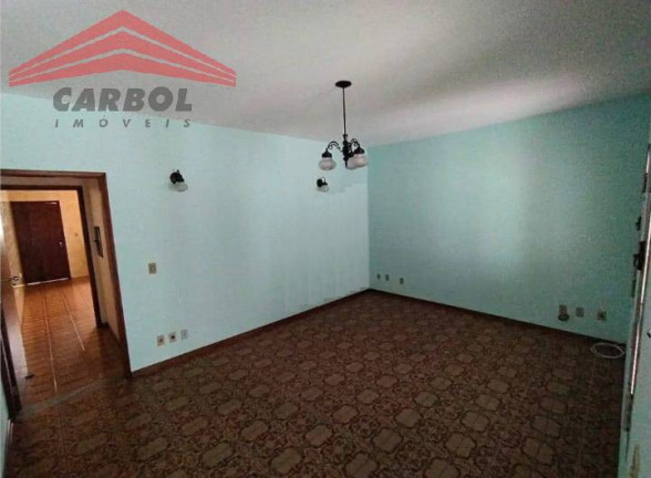 Imagem Casa com 3 Quartos à Venda, 131 m² em Centro - Jundiaí